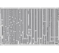 Eduard 17033 1:700 USS Wasp LHD-1 for Hobby Boss