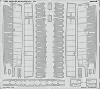Eduard ED23041 Supermarine Spitfire Mk.VIII landing flaps 1:24