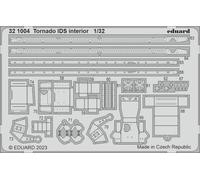 Eduard 321004 1:32 Panavia Tornado IDS interior