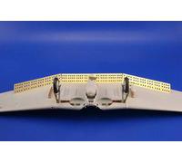 Eduard 32163 Etched Aircraft Detailling Set 1:32 Douglas SBD-1/SBD-2/SBD-3/SBD-4