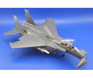 Eduard 32169 Etched Aircraft Detailling Set 1:32 McDonnell F-15E Strike Eagle ex