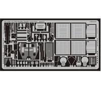 EDUARD 32169 PHOTOCOUPE AIRCRAFT F-15E EXTERIOR 1/32 (FOR TAMIYA KIT)