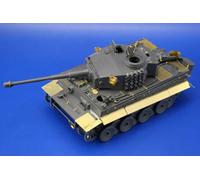 Eduard 35976 1:35 Etched Detailing Set for Tamiya Kits Pz.Kpfw.VI Tiger I Ausf.E