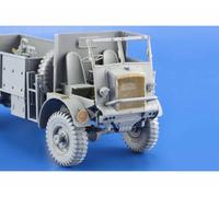 Eduard 36315 1:35 Etched Detailing Set for IBG Models Kits Bedford QL series