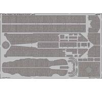 Eduard 36330 1:35 Etched Detailing Set for Tamiya Kits Pz.Kpfw.V Ausf.D Panther