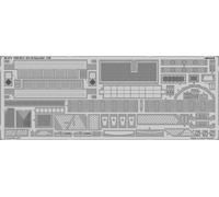 Eduard ED36473 1:35 Russian TOR M2 / SA-15 Gauntlet Missile System