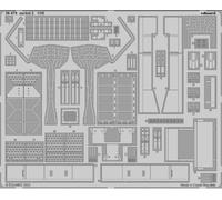 Eduard 36479 1:35 Jackal 2 for Hobby Boss