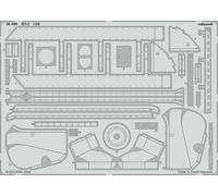 EDUARD 36490 BT-2 (HOBBY BOSS) 1/35