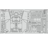 Eduard 36492 1:35 Dodge WC-51 'Beep' for Zvezda