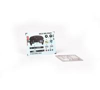 Eduard 3DL32008 1:32 Yakovlev Yak-9T SPACE set - 3D waterslide decals and etched