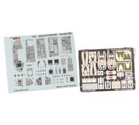Eduard 3DL32011 1:32 Panavia Tornado IDS SPACE