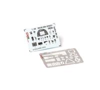 Eduard 3DL48086 1:48 Supermarine Spitfire Mk.XII SPACE 3D-Printed Instrument Dec
