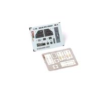 Eduard 3DL48095 1:48 Mil Mi-4 SPACE 3D-Printed Instrument Decals
