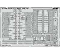 Eduard 481090 1:48 Supermarine Spitfire Mk.XII Landing Flaps
