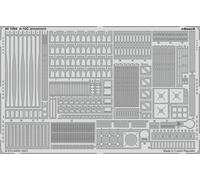 Eduard 481098 1:48 Fairchild A-10C Thunderbolt II Armament