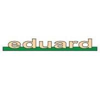 EDUARD 481111 MI-8MT CARGO FLOOR (TRUMPETER) 1/48