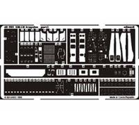 Eduard 48292 Etched Aircraft Detailling Set 1:48 Bell UH-1D Iroquois