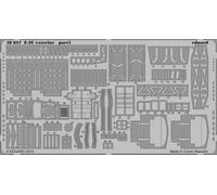 Eduard 48637 1:48 Grumman E-2C Hawkeye exterior