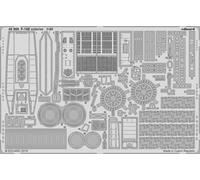 Eduard 48988 Etched Aircraft Detailling Set 1:48 McDonnell F-15E Strike Eagle ex