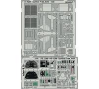 Eduard 491296 1:48 Supermarine Spitfire F Mk.XVIII Detailing Set