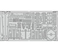 Eduard ED491473 Douglas A-4B Skyhawk 1:48