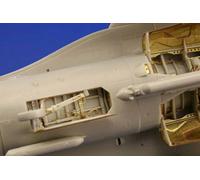 Eduard 49390 Etched Aircraft Detailling Set 1:48 Lockheed-Martin F-16CJ Fighting