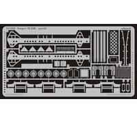 Eduard 53026 1:72 British Vosper M.T.B.