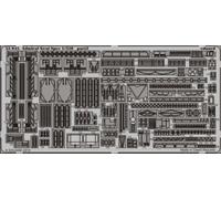 Eduard 53045 1:350 Admiral Graf Spee