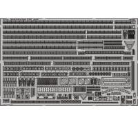 Eduard 53050 1:350 Admiral Graf Spee