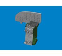 EDUARD 644309 B-26G LÖÖK 1/48 (BRASSIN FOR ICM)