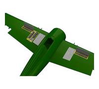 Eduard 648793 Grumman F4F-3 Wildcat Gun Pays Print 1:48 Set for 82201 Model Kit