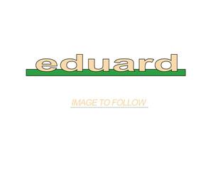 Eduard 70171 North-American P-51D-5 Mustang 1:72 Model Kit