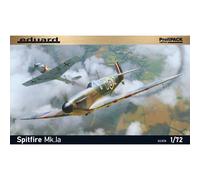 Eduard 70202 Spitfire Mk.Ia ProfiPACK Edition 1:72 Model Kit