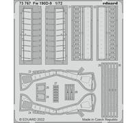Eduard 73767 1:72 Focke-Wulf Fw-190D-9