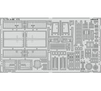Eduard ED73779 1:72 Douglas A-4M Skyhawk