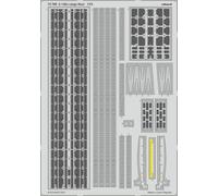 Eduard 73795 1:72 Lockheed C-130J Hercules cargo floor