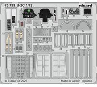 Eduard 73799 1:72 Lockheed U-2C
