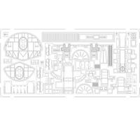 Eduard 73806 1:72 PBY-5A Catalina