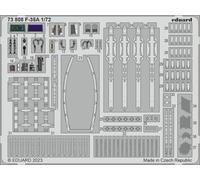 Eduard 73808 1:72 F-35A Lightning II for Tamiya