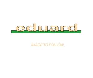 Eduard 73832 Lockheed-Martin F-35B Lightning 1:72 Detailing Set