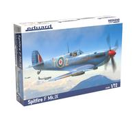 Eduard - 7460 spitfire f mk.ix