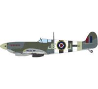 Eduard 7473 Spitfire Mk.IXc Late Weekend Edition 1:72 Model Kit
