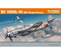 Eduard EDK82119 Model Kit, Various
