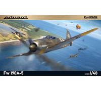 Eduard EDK82149 Plastic Model kit, Various
