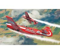 Eduard 82184 1:48 Zlin Z-526AFS Akrobat ProfiPACK Edition
