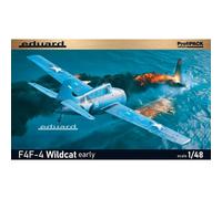 Eduard - 82202 F4F-4 Wildcat
