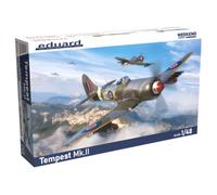 Generico Eduard 84190 Tempest mk.ii