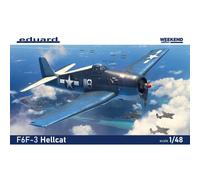 Eduard - Eduard 84194 F6F-3 Hellcat
