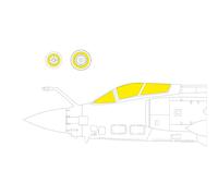 Eduard 907 Blackburn Buccaneer S.2C/D Tface 1:48 Mask Set Airfix A12012 Model