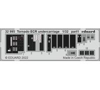 Eduard ED32995 1:32 Panvia Tornado ECR undercarriage
